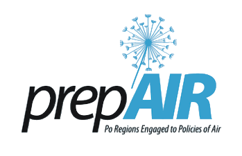 Logo LifePrepair